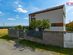 Prodej rodinného domu, Ostrava - Polanka nad Odrou, U Chatek, 105 m2