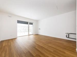 Pronájem bytu 1+kk, Brno, Mírová, 46 m2