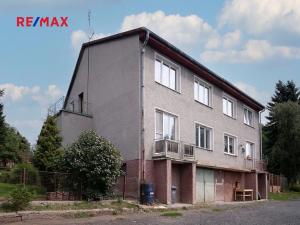 Prodej rodinného domu, Měcholupy, 134 m2