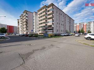 Prodej bytu 3+kk, Olomouc, Janského, 75 m2