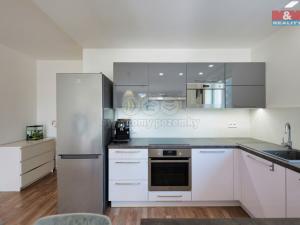 Prodej bytu 3+kk, Olomouc, Janského, 75 m2