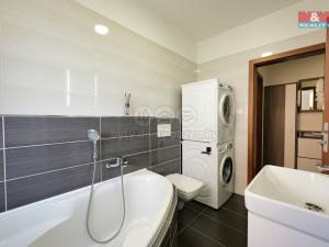 Prodej bytu 3+kk, Olomouc, Janského, 75 m2