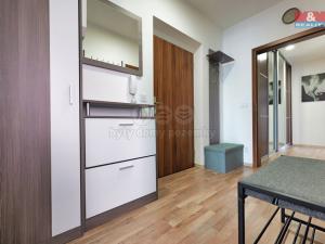 Prodej bytu 3+kk, Olomouc, Janského, 75 m2