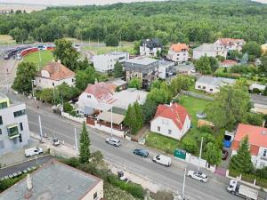 Prodej rodinného domu, Praha - Kobylisy, Klapkova, 245 m2