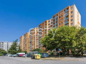 Prodej bytu 2+kk, Praha - Modřany, Vokrojova, 44 m2