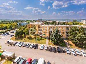Prodej bytu 2+kk, Praha - Modřany, Vokrojova, 44 m2