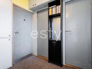 Prodej bytu 2+kk, Praha - Modřany, Vokrojova, 44 m2