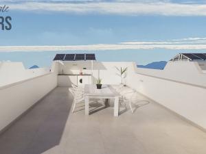 Prodej rodinného domu, Los Alcázares, Murcia, Španělsko, 90 m2