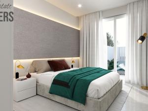 Prodej rodinného domu, Los Alcázares, Murcia, Španělsko, 90 m2
