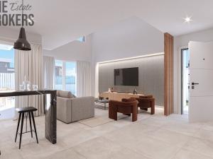 Prodej rodinného domu, Los Alcázares, Murcia, Španělsko, 90 m2