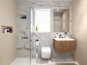 Prodej rodinného domu, Los Alcázares, Murcia, Španělsko, 90 m2