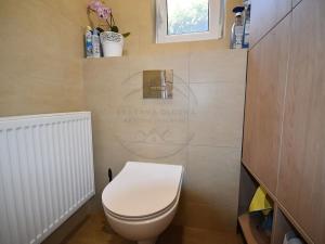 Prodej rodinného domu, Žulová, 86 m2