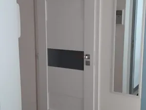 Pronájem bytu 1+kk, Břeclav, U Tržiště, 30 m2