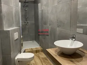 Pronájem bytu 2+kk, Soběslav, Rašínova, 47 m2