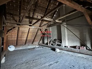 Prodej činžovního domu, Bechyně, nám. T. G. Masaryka, 668 m2