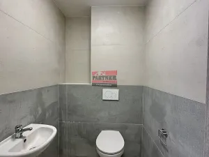 Pronájem bytu 2+kk, Lštění, Míru, 45 m2