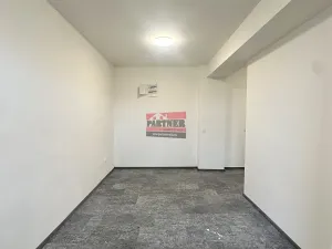 Pronájem bytu 2+kk, Lštění, Míru, 45 m2