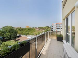 Prodej bytu 3+kk, Praha - Řeporyje, Wiesenthalova, 85 m2