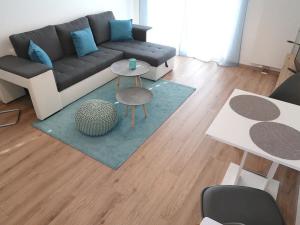 Pronájem bytu 1+kk, Brno, Poříčí, 33 m2