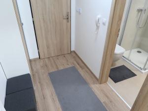 Pronájem bytu 1+kk, Brno, Poříčí, 33 m2
