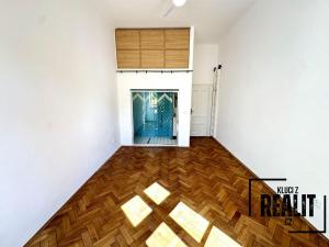 Pronájem bytu 4+1, Praha - Malá Strana, Újezd, 140 m2