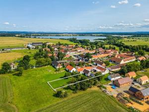 Prodej zemědělské usedlosti, Sedlec, 138 m2