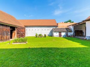 Prodej zemědělské usedlosti, Sedlec, 138 m2