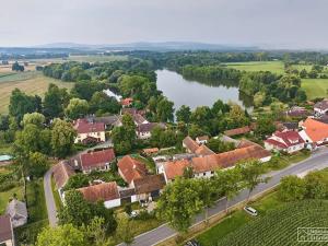 Prodej rodinného domu, Kestřany, 212 m2