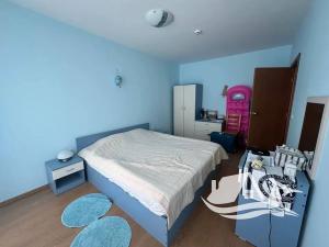 Prodej bytu 2+kk, Nesebar, Bulharsko, 54 m2