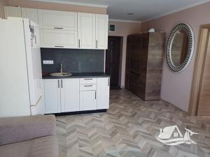 Prodej bytu 2+kk, Nesebar, Bulharsko, 57 m2