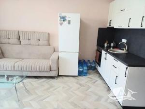 Prodej bytu 2+kk, Nesebar, Bulharsko, 57 m2