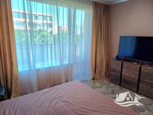 Prodej bytu 2+kk, Nesebar, Bulharsko, 57 m2