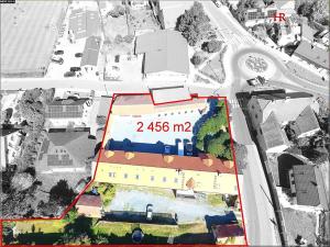 Prodej rodinného domu, Psáry, Jílovská, 800 m2