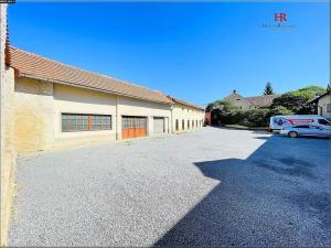 Prodej rodinného domu, Psáry, Jílovská, 800 m2