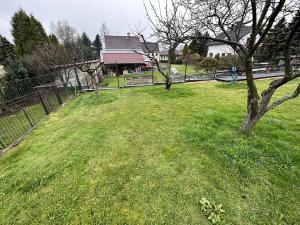 Dražba rodinného domu, Nové Město pod Smrkem, Dělnická, 104 m2