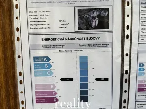 Pronájem bytu 2+1, Znojmo, U Lesíka, 64 m2