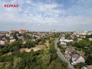 Pronájem bytu 2+kk, Praha - Kamýk, Smotlachova, 44 m2
