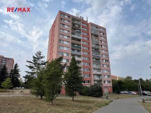 Pronájem bytu 2+kk, Praha - Kamýk, Smotlachova, 44 m2