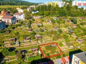Prodej chaty, Vimperk - Vimperk I, 12 m2