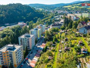 Prodej chaty, Vimperk - Vimperk I, 12 m2
