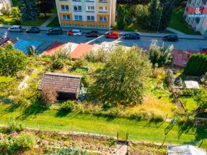 Prodej chaty, Vimperk - Vimperk I, 12 m2