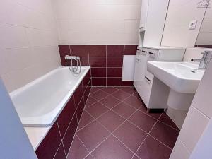 Prodej bytu 3+kk, Praha - Stodůlky, Svitákova, 71 m2