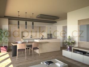 Prodej bytu 4+kk, Jihlava, 108 m2