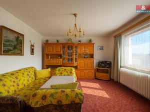 Prodej rodinného domu, Bukovany, 200 m2