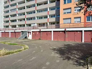 Pronájem bytu 3+kk, Kladno, Na růžovém poli, 55 m2