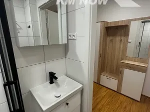Pronájem bytu 3+1, Kroměříž, Gen. Svobody, 73 m2