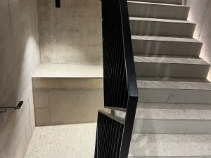 Pronájem bytu 1+kk, Brno, Bratislavská, 38 m2