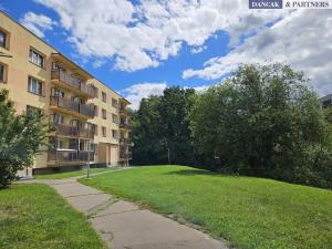 Pronájem bytu 1+1, Ostrava - Výškovice, Na Výspě, 39 m2