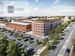 Pronájem obchodního prostoru, Praha - Kbely, Mladoboleslavská, 200 m2