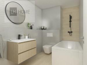 Prodej bytu 1+kk, České Budějovice, Branišovská, 32 m2